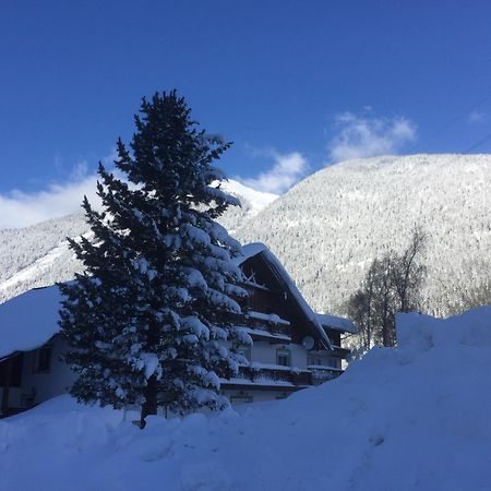 Wiestalerhof Bichlbach Kültér fotó