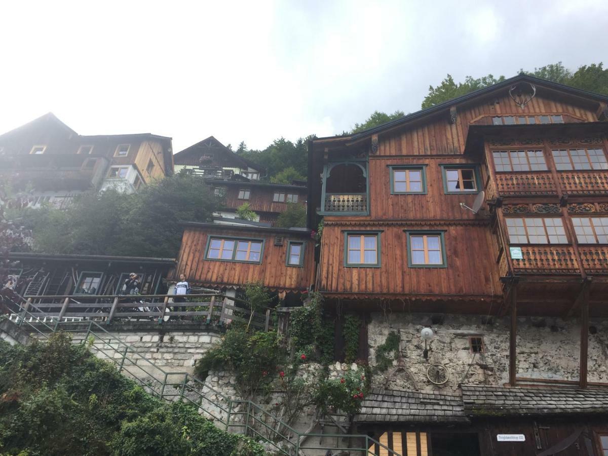 Wiestalerhof Bichlbach Kültér fotó