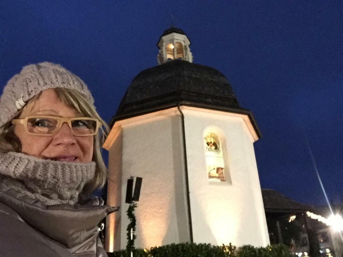 Wiestalerhof Bichlbach Kültér fotó