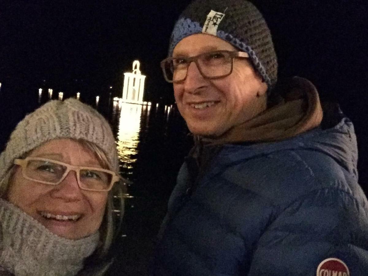 Wiestalerhof Bichlbach Kültér fotó